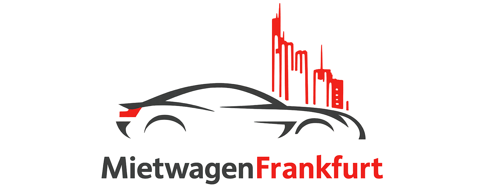 Mietwagen Frankfurt Logo